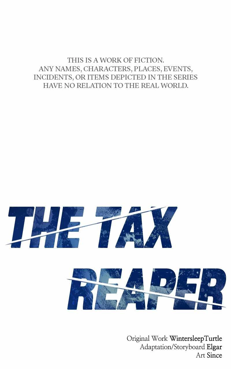 National Tax Service Thug Chapter 49 1